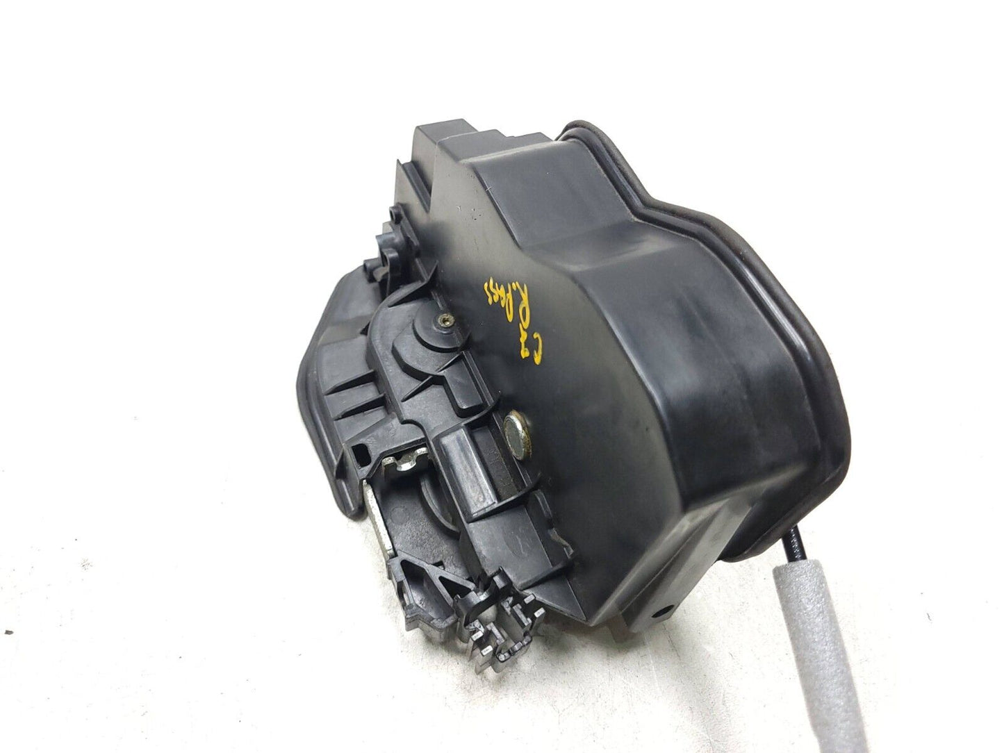 07-13 Bmw X5 E70 Door Lock Latch Actuator Rear Passenger Side Right OEM