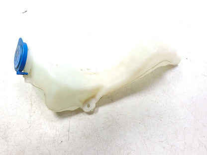 02 - 08 Jaguar X-type Windshield Washer Fluid Reservoir OEM 86k