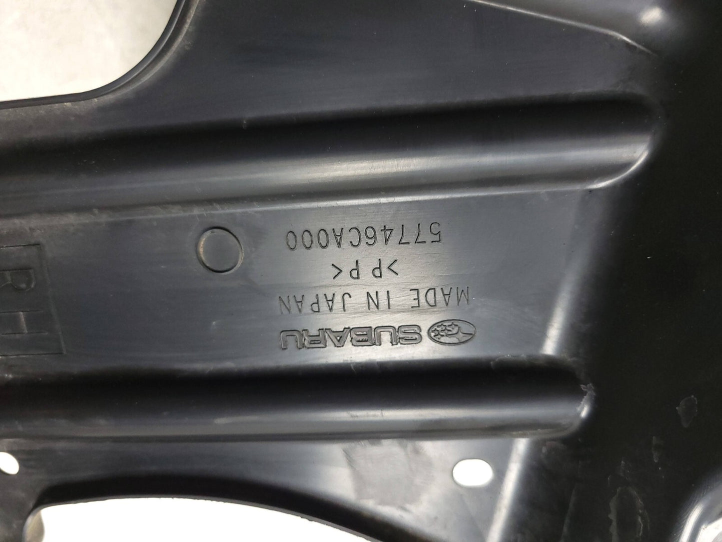 13 - 16 Scion Fr-s Frs Front Bumper Cover Shell Left & Right Pair OEM