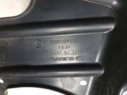 13 - 16 Scion Fr-s Frs Front Bumper Cover Shell Left & Right Pair OEM