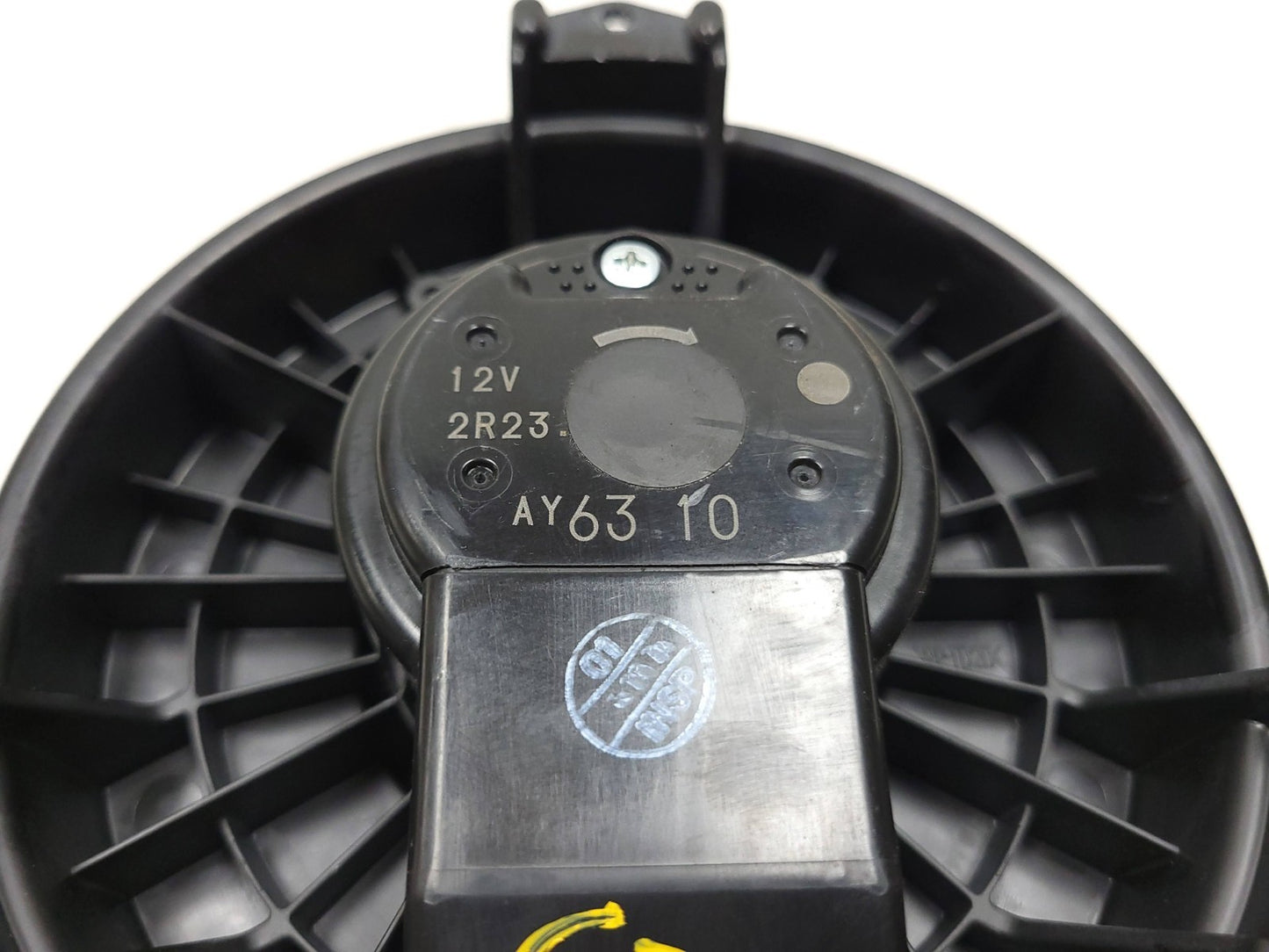 13-18 Acura RDX Blower Motor OEM ✅