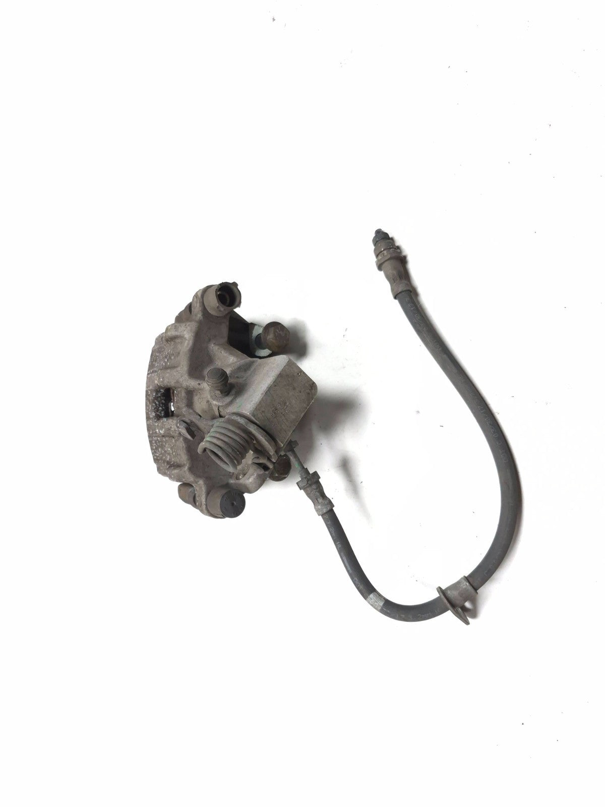 2017 Ford Transit Connect Xl Brake Caliper Rear 2pcs OEM