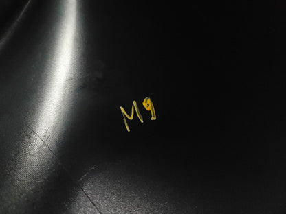 04 05 Honda Cbr 1000rr Fuel Tank Fairing Cover OEM 12k Miles