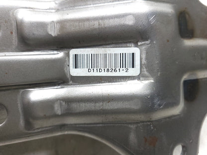 2009 - 2013 Hyundai Genesis Steering Column OEM