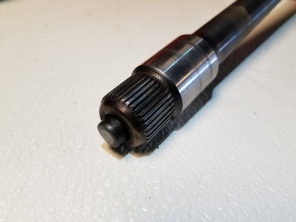 2014 Audi A6 Transmission Axle Flange Shaft  OEM