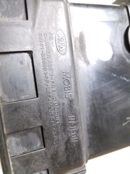 2014 - 2017 Kia Soul Radiator Support OEM