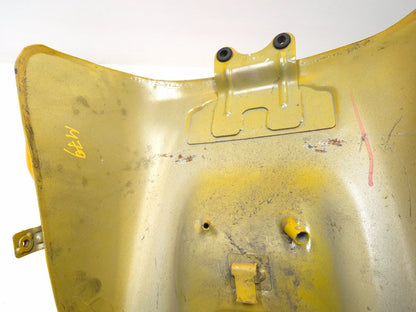 2023 Csc Rx3 Rx4 Adventure Fuel Tank & Breather 2 Pcs OEM