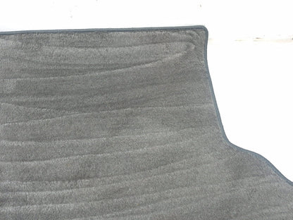 2003 Infiniti G35 Sedan Trunk Cargo Luggage Floor Mat Carpet 999e3-jn001 OEM