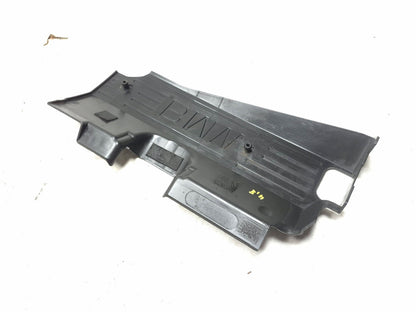 2010 BMW X5 4.8l Engine Motor Cover Panel Right Passenger Side OEM