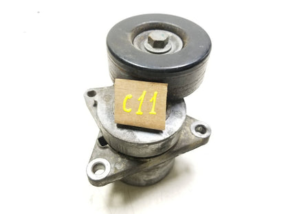2008 - 2015 Nissan Rogue Belt Tensioner  2.5l  OEM