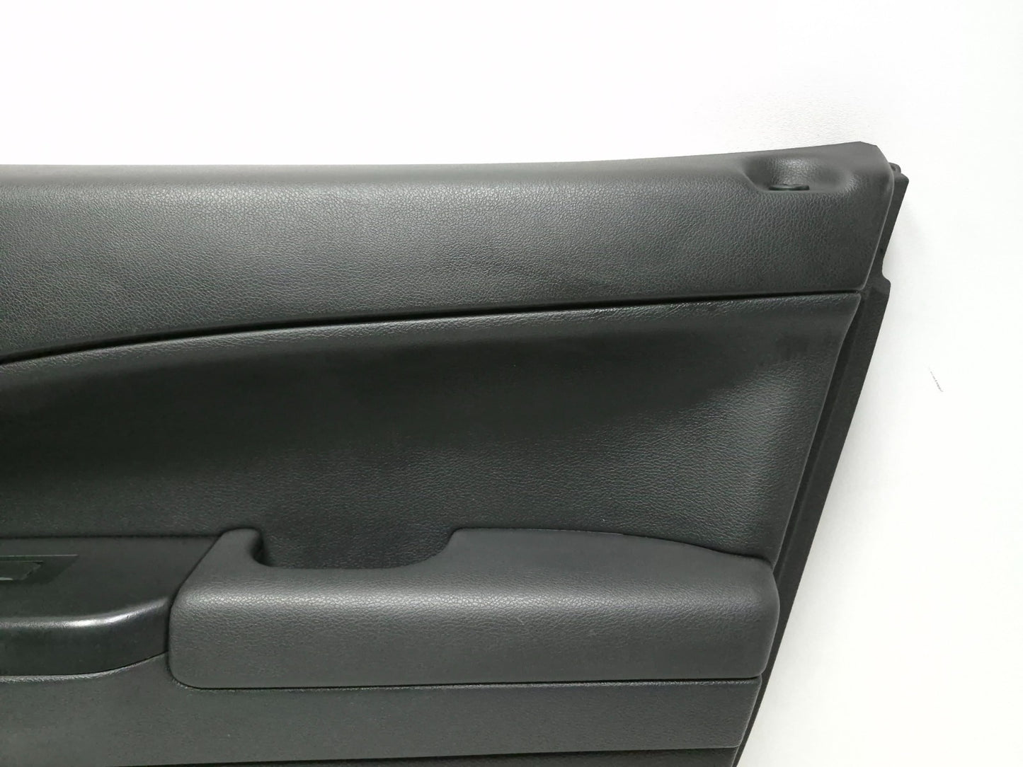 2010 Dodge Caliber Sxt Door Panel Trim Front Right Passenger Side OEM