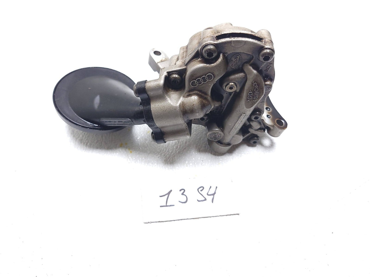 2013 Audi A4 S4 Engine Oil Pump OEM