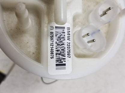 2014 BMW X5 Fuel Pump Sending Unit 2pcs OEM