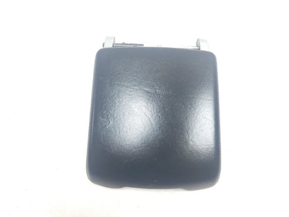 2007 Range Rover Center Console Armrest Lid OEM
