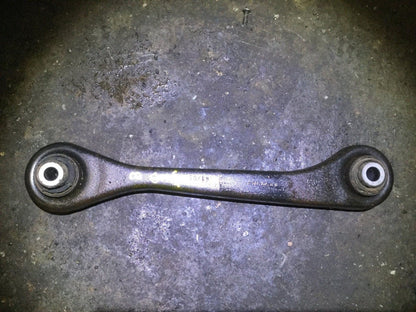 06 07 08 09 VW Golf Rabbit Rear Left Dr Side Tie Rod Lower Control Arm OEM D15