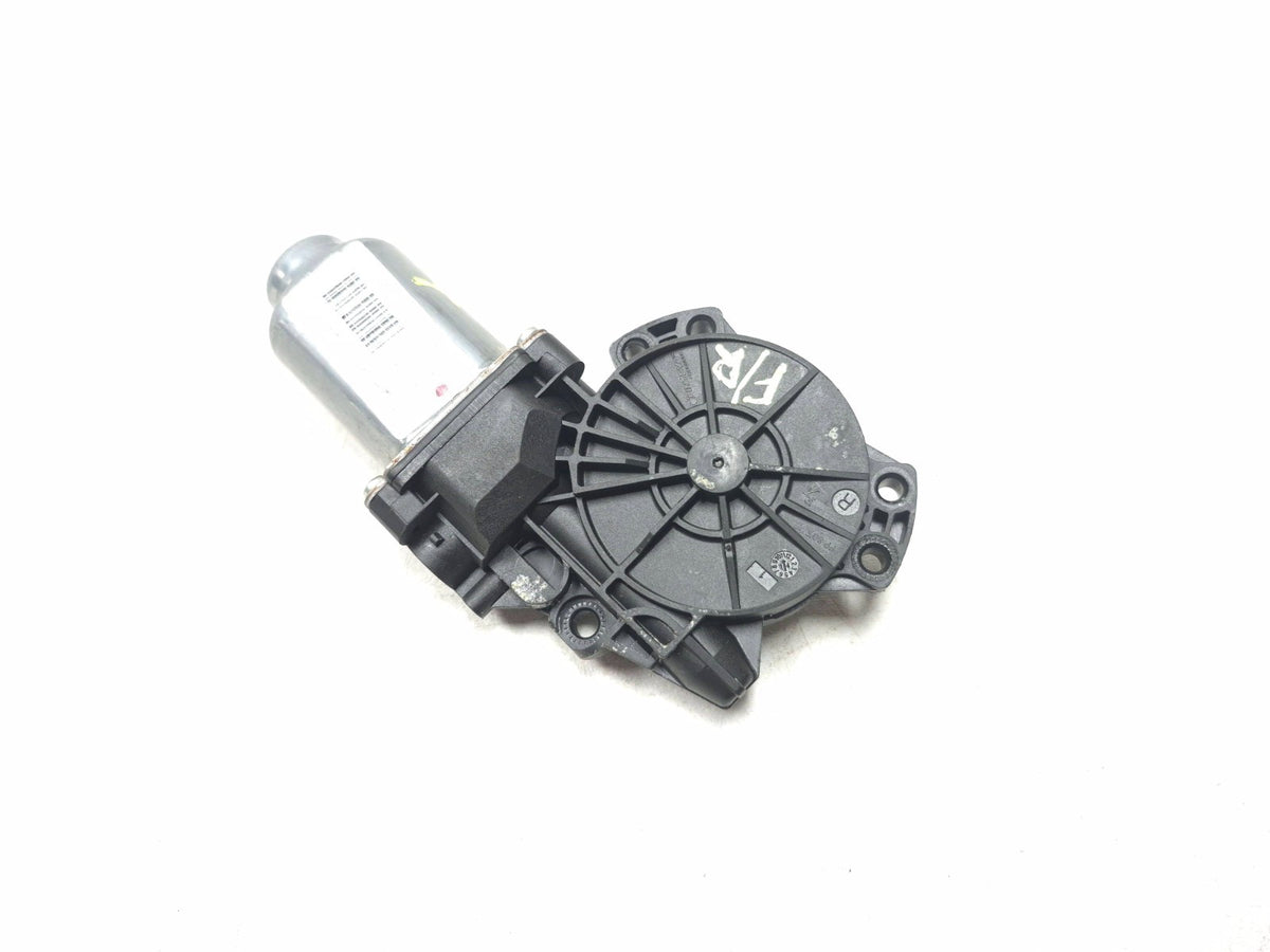2015 Kia Optima Front Door Window Regulator Motor Passenger Side OEM