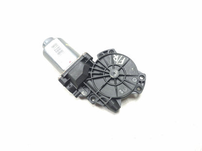 2015 Kia Optima Front Door Window Regulator Motor Passenger Side OEM