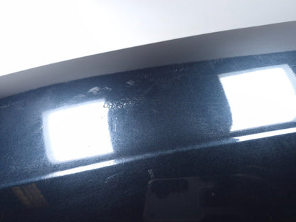 2012 Hyundai Sonata Rear Bumper Cover OEM