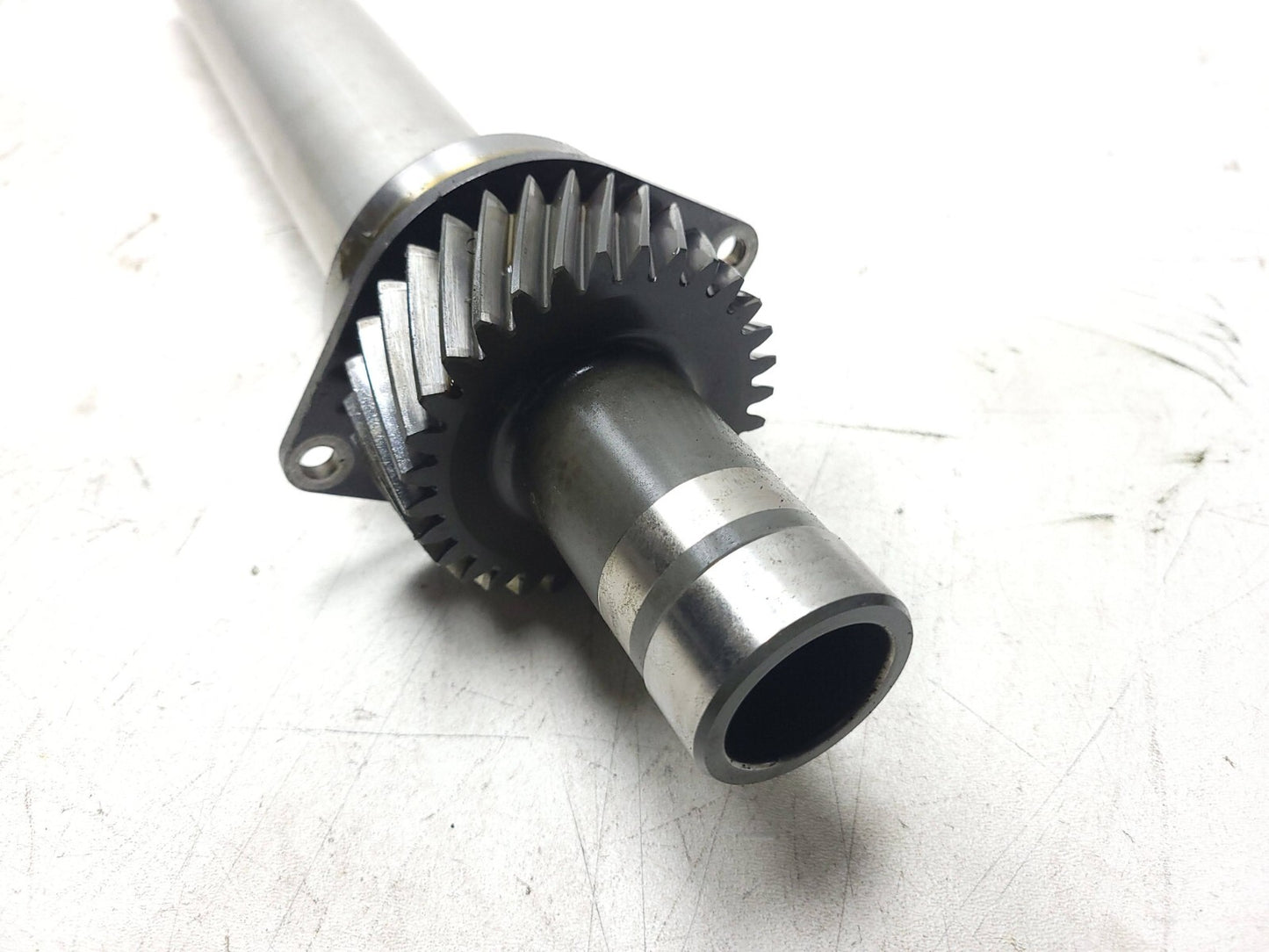 2009 Audi A4 Quattro Center Differential OEM