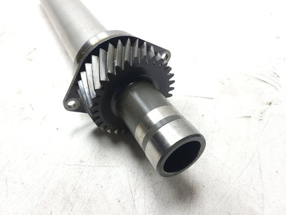2009 Audi A4 Quattro Center Differential OEM