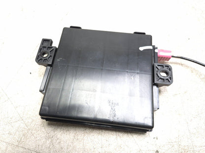 2021 Alfa Romeo Giulia Kyeless Control Module Antenna 82135300 Oem✅