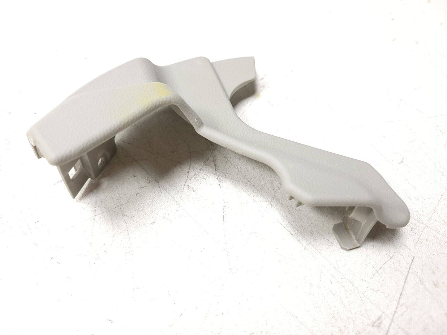 07-09 Acura Mdx Front Passenger Seat Side Trim Cover W/ Control Switch OEM