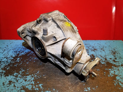 2015-2020 Mercedes C300 W205 Rear Differential A2053510008 OEM