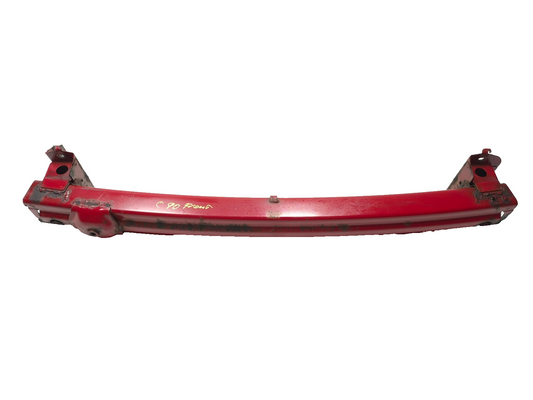 2007 Honda Fit Front Bumper Reinforcement OEM