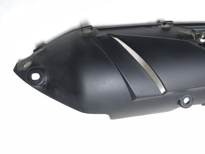 2017 Honda Crf250l Exhaust Heat Shield OEM