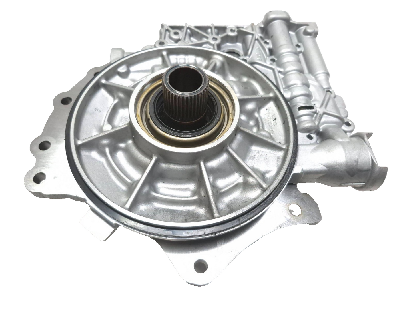 2019 Ford Ecosport At Transmission Oil Pump OEM