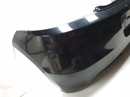2012 Honda Cr-z Rear Bumper Cover  Oem. Local Pick Up