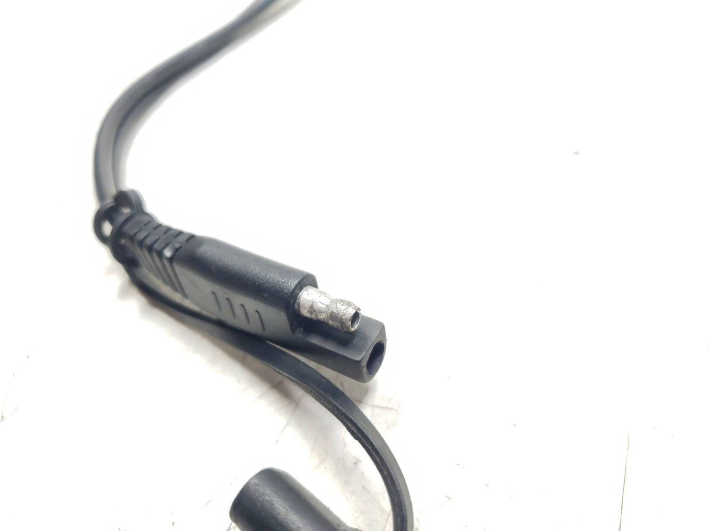 2008 - 2010 Ducati 848 Battery Cable Wire OEM