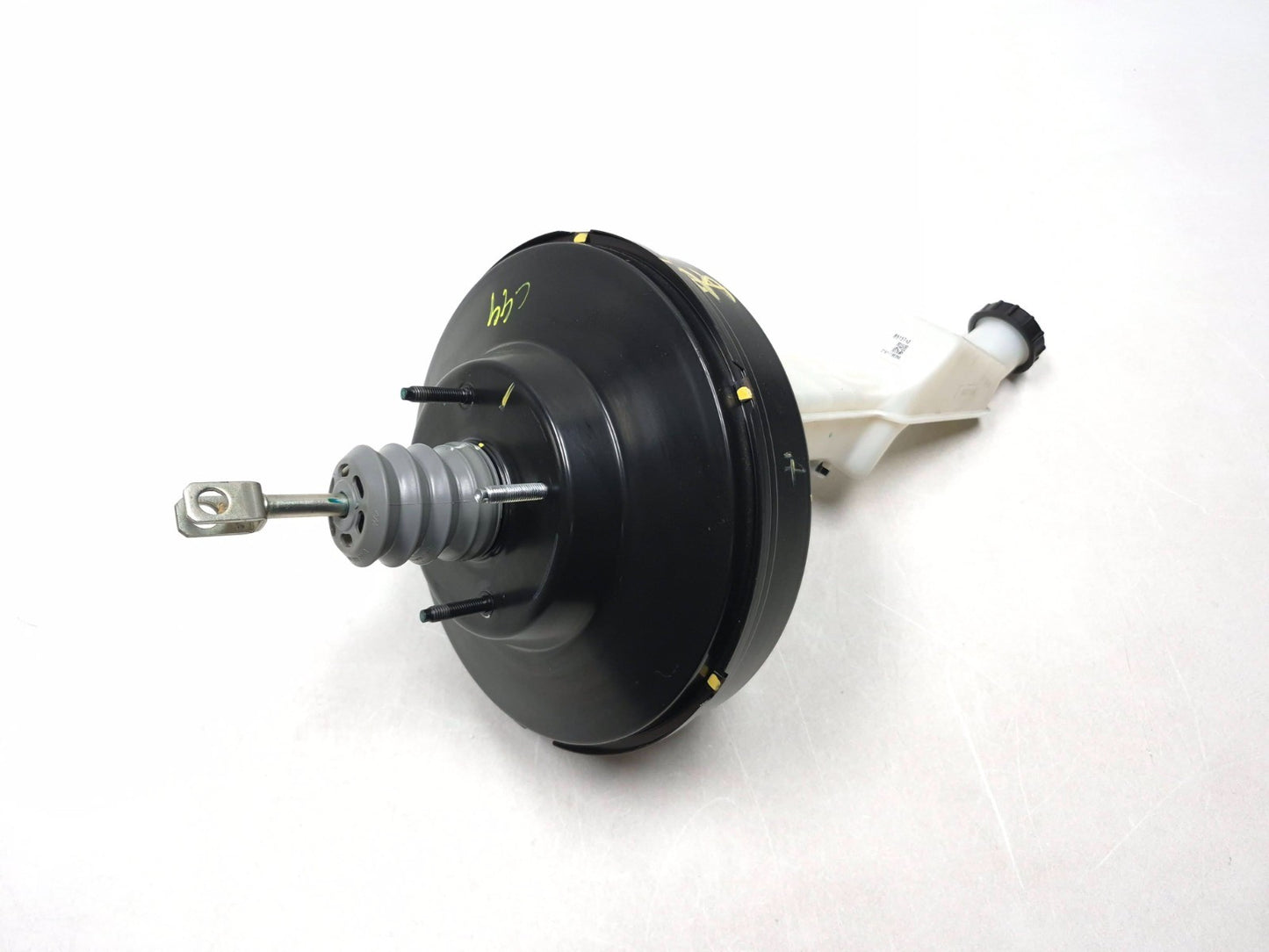 2019 Ford Ecosport Power Brake Booster W/ Master Cylinder OEM