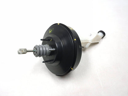 2019 Ford Ecosport Power Brake Booster W/ Master Cylinder OEM