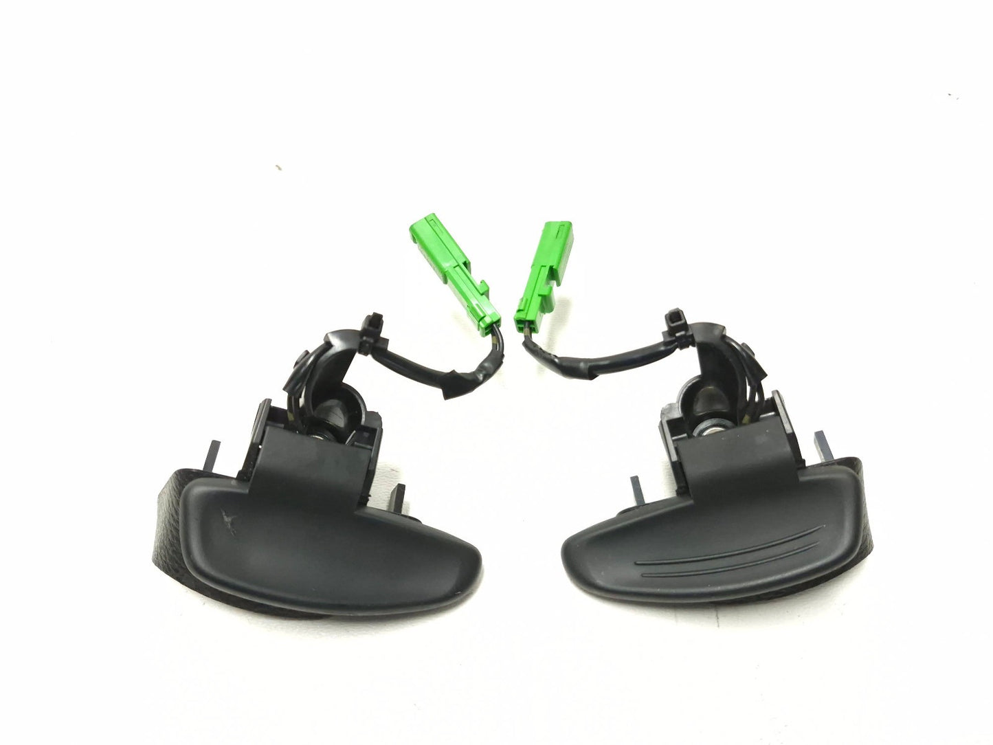 2008 Acura Tl Type-s Steering Wheel Switch & Paddle Shifter OEM