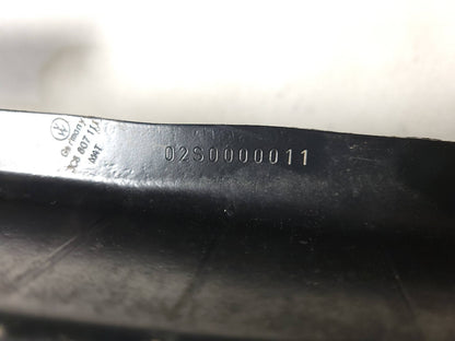 2013 Volkswagen Cc Front Bumper Reinforcement Absorber Bar OEM
