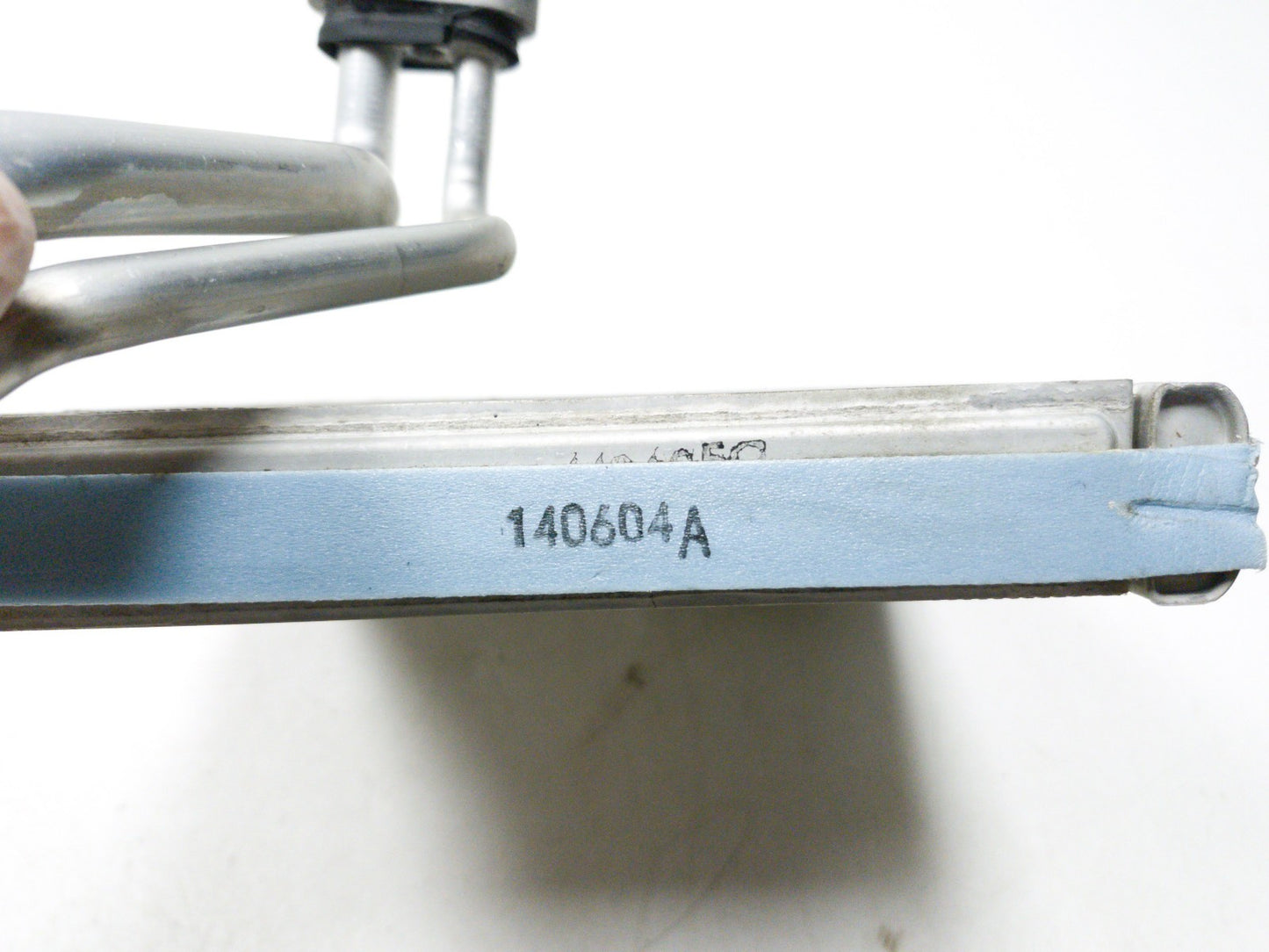 2014 Hyundai Accent HVAC Heater Core & AC Evaporator OEM