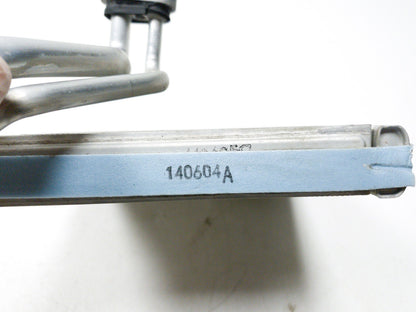 2014 Hyundai Accent HVAC Heater Core & AC Evaporator OEM