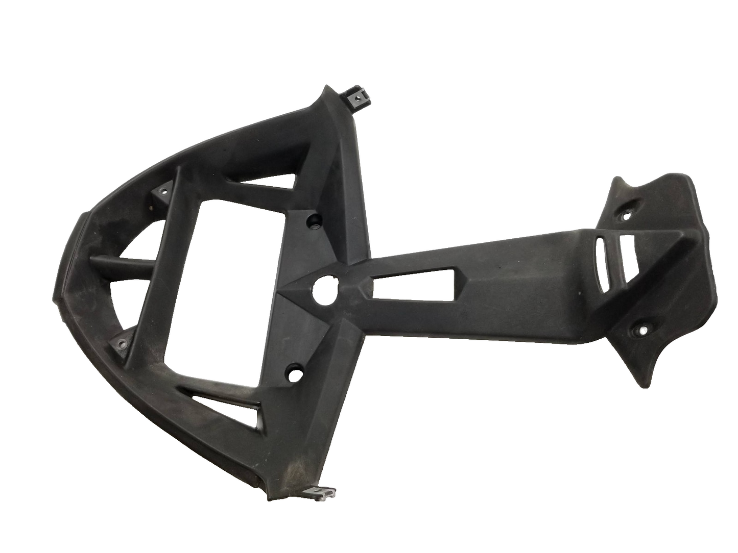 2002 Aprilia Rst 1000 Futura Front Fairing Lower OEM