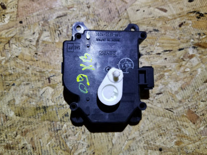08 09 10 Scion Xb AC HVAC A/c Heater Flap Servo Actuator Motor OEM