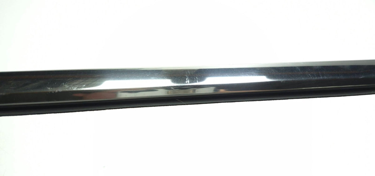2011-2015 Jeep Grand Cherokee Front Left Driver Door Window Belt Molding OEM