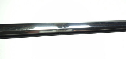 2011-2015 Jeep Grand Cherokee Front Left Driver Door Window Belt Molding OEM