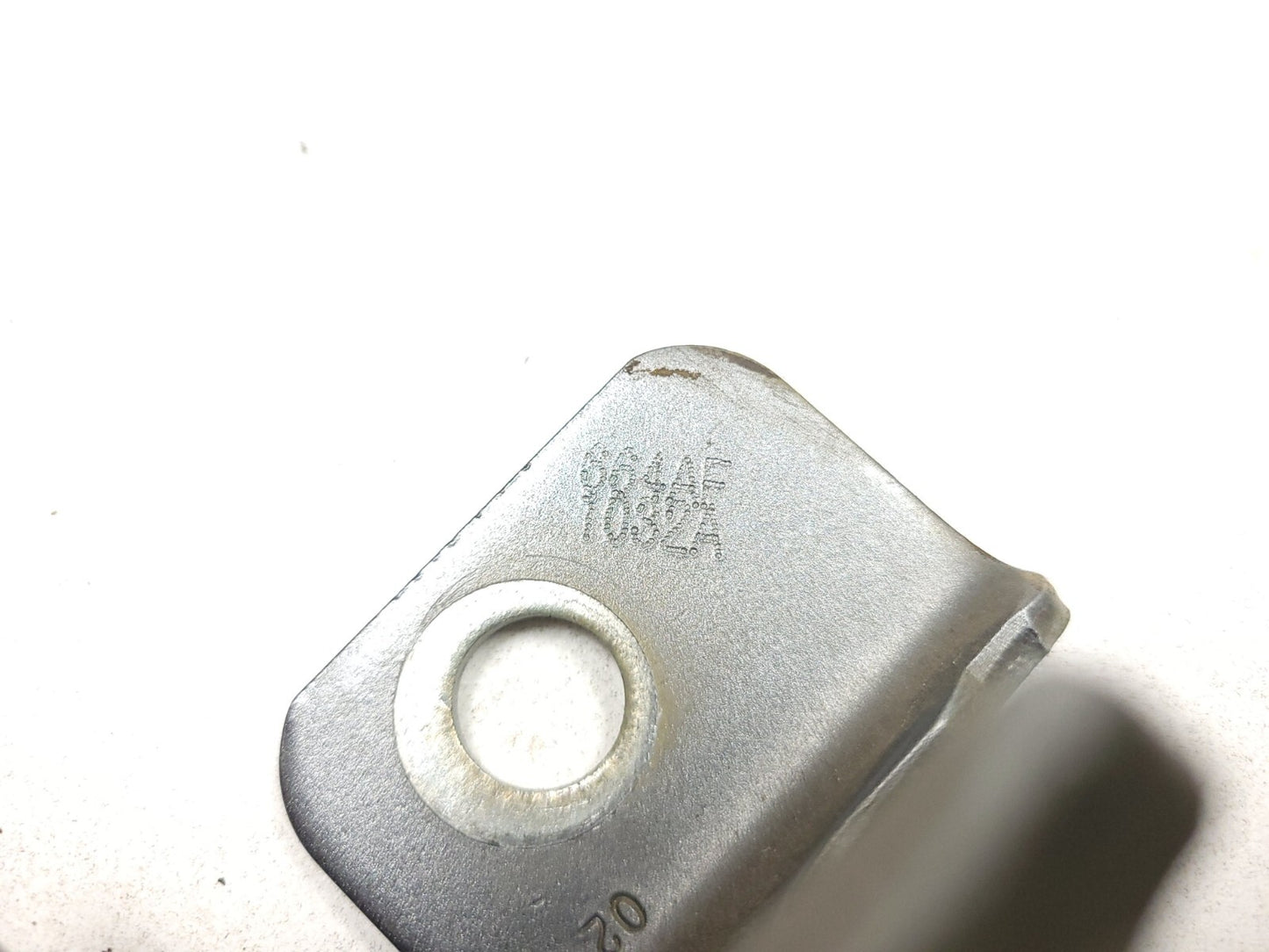 11-13 Grand Cherokee Door Hinge Passenger Right Side OEM