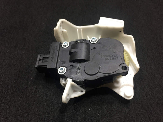 08 09 10 11 Audi A5 Coupe AC Core Actuator Servo Flap Motor OEM D7