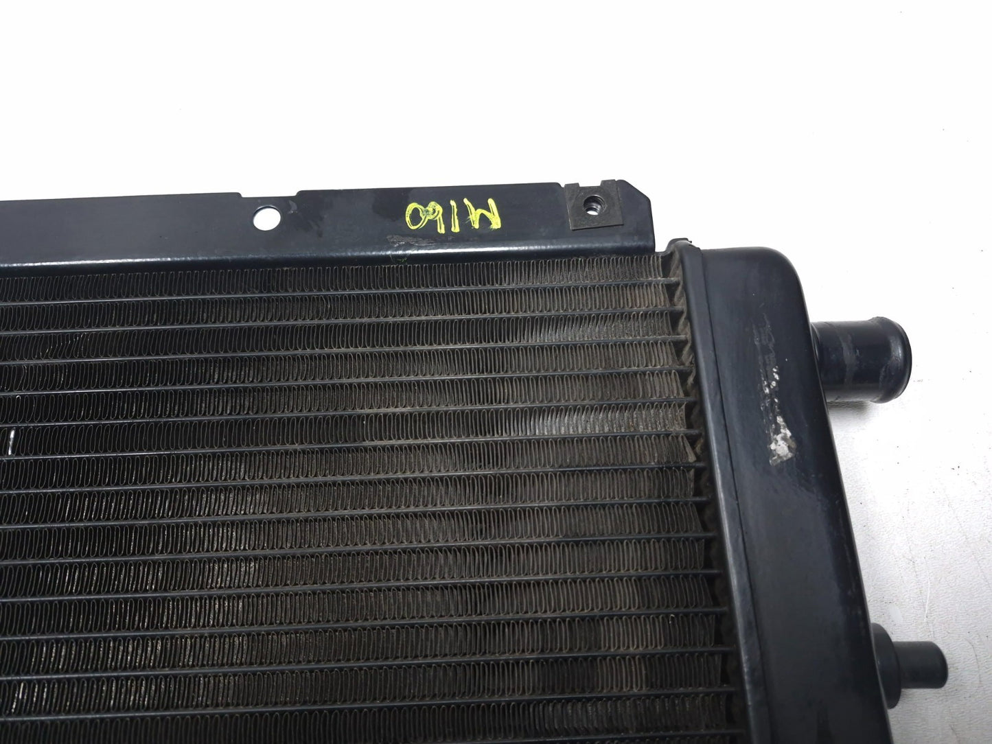 2004 Kawasaki Vulcan 800 Vn800 Engine Cooling Radiator OEM