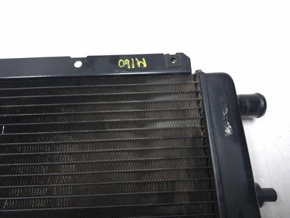 2004 Kawasaki Vulcan 800 Vn800 Engine Cooling Radiator OEM