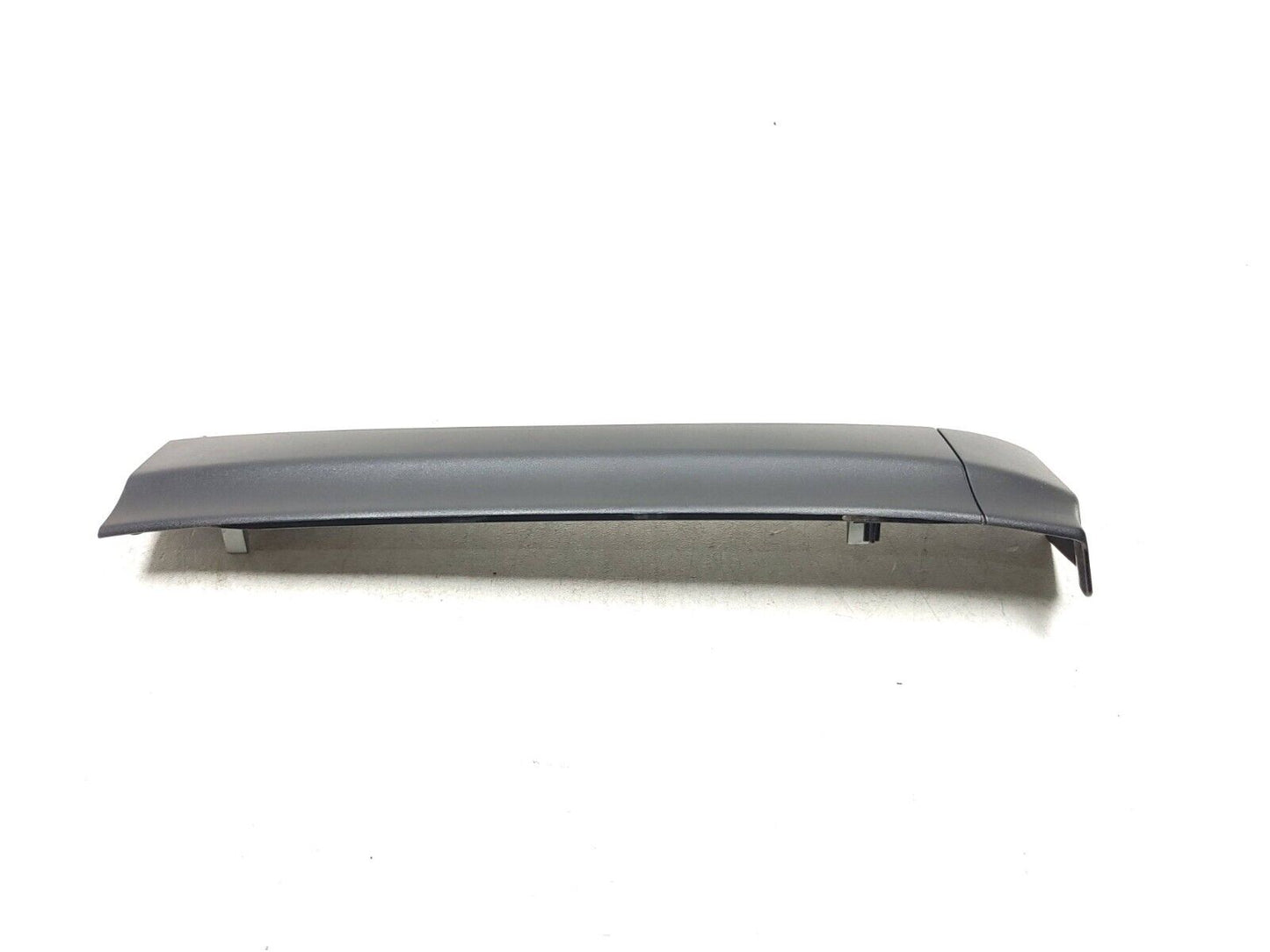 07-13 Bmw X5 E70 Front Passenger Seat Side Trim Cover Panel OEM