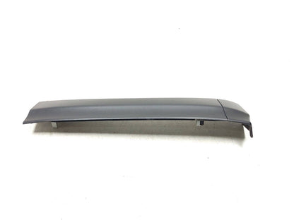07-13 Bmw X5 E70 Front Passenger Seat Side Trim Cover Panel OEM