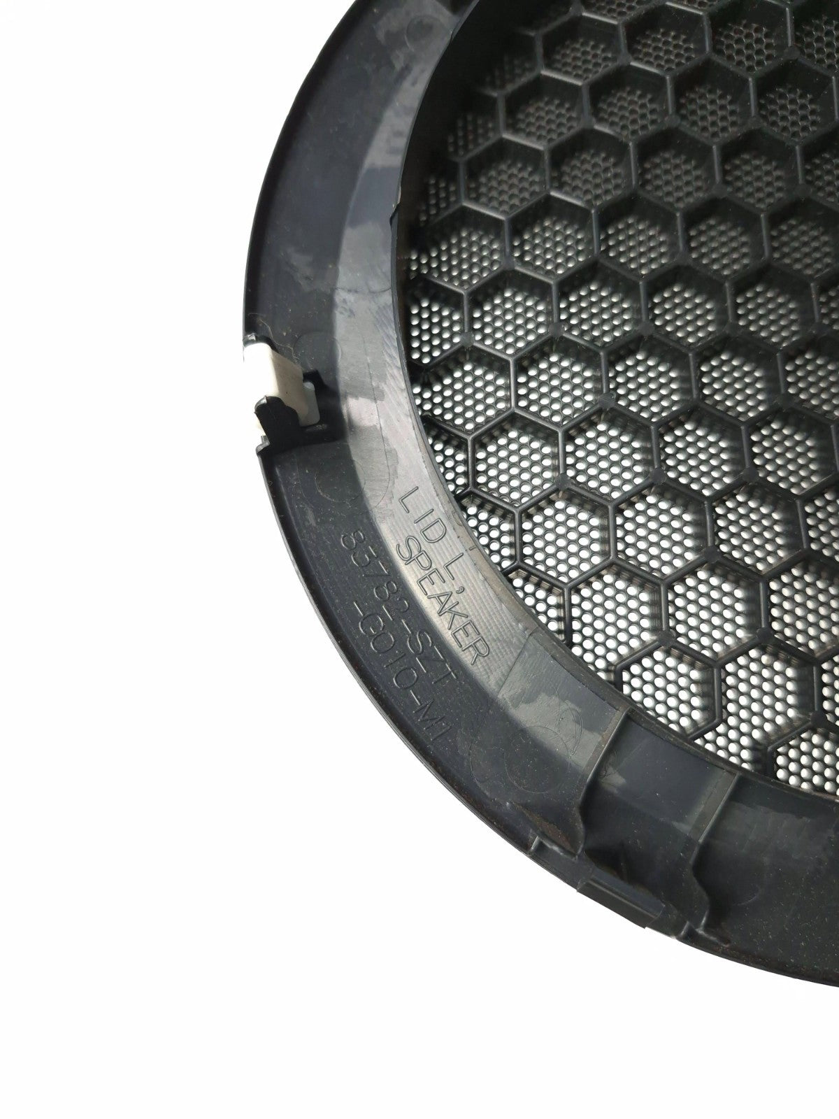 2013 Honda Cr-z Rear Speaker Grille Cover Left & Right OEM
