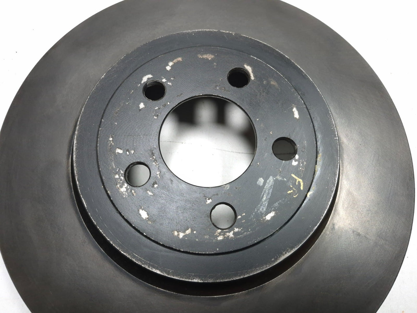 2015 Chrysler 300s Disc Brake Rotor 4pcs OEM